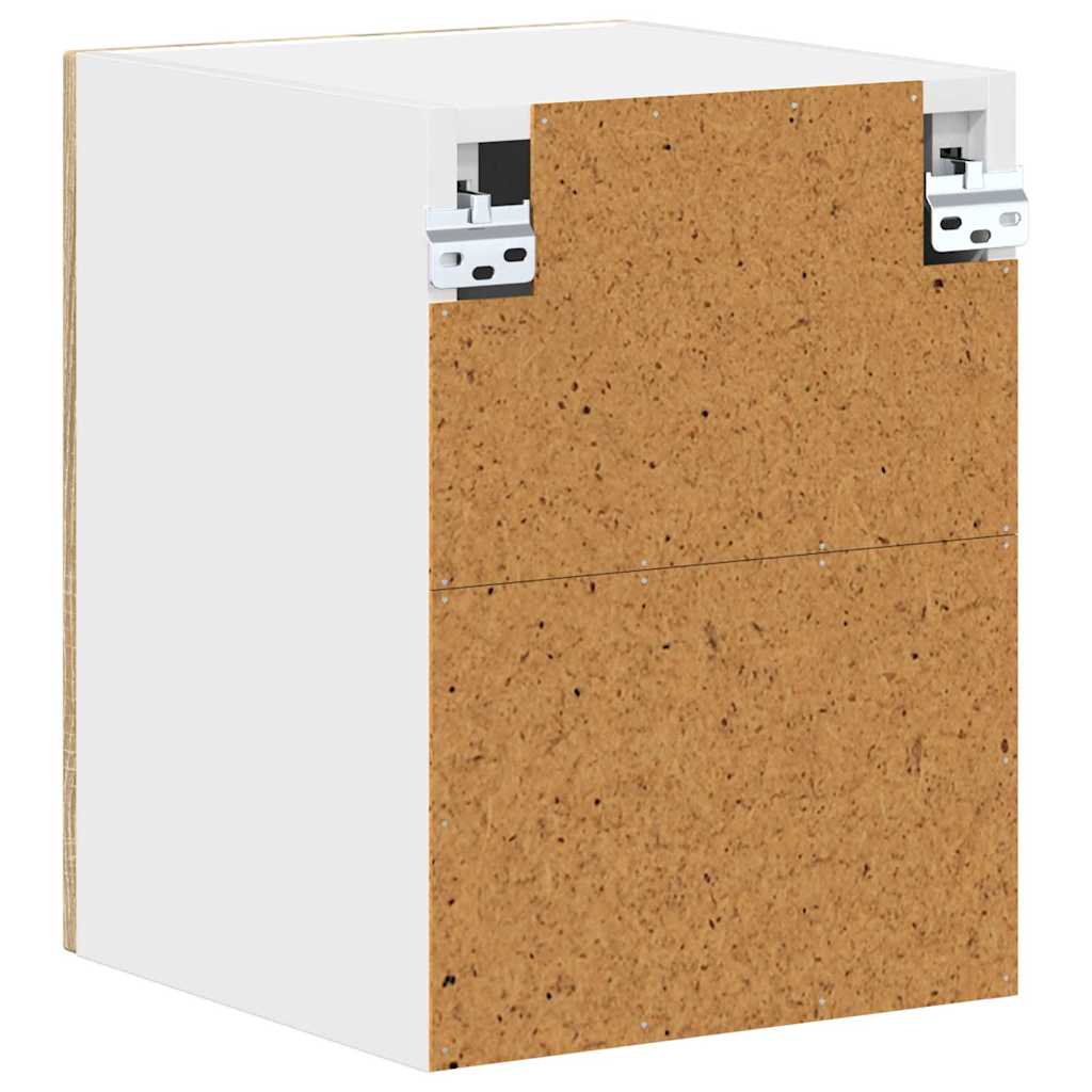 Pannello lavastoviglie Kalmar 2 pcs Rovere Sonoma | homemem39