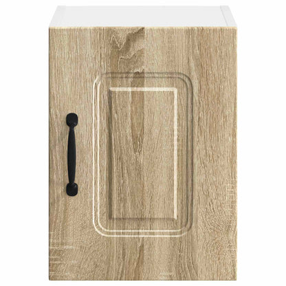 Pannello lavastoviglie Kalmar 2 pcs Rovere Sonoma