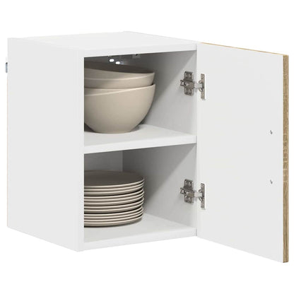 Pannello lavastoviglie Kalmar 2 pcs Rovere Sonoma | homemem39