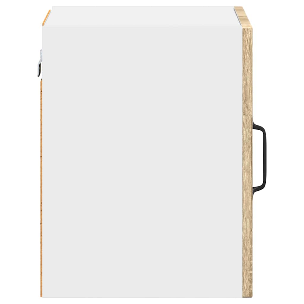 Pannello lavastoviglie Kalmar 2 pcs Rovere Sonoma | homemem39