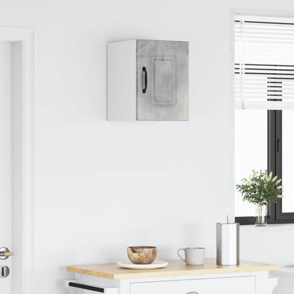 Pannello lavastoviglie Kalmar Grigio cemento 30 x 31 x 40 cm | homemem39