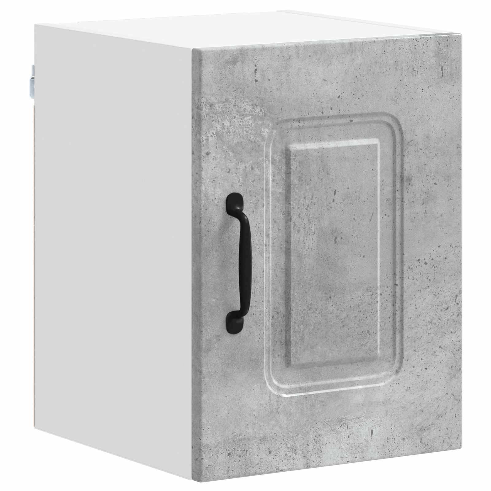 Pannello lavastoviglie Kalmar Grigio cemento 30 x 31 x 40 cm | homemem39