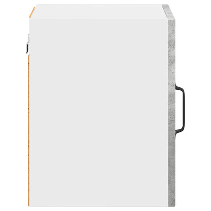 Pannello lavastoviglie Kalmar Grigio cemento 30 x 31 x 40 cm