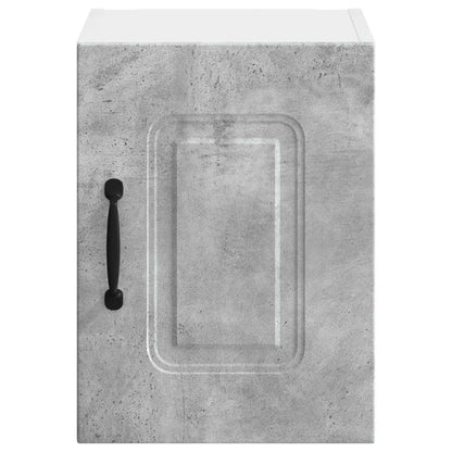 Pannello lavastoviglie Kalmar 2 pcs Grigio cemento