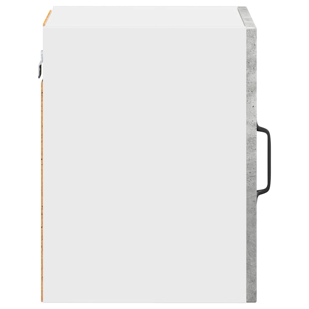 Pannello lavastoviglie Kalmar 2 pcs Grigio cemento | homemem39