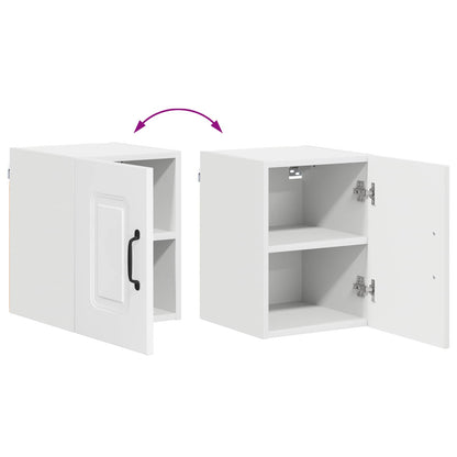 Pannello lavastoviglie Kalmar Bianco Lucido 30 x 31 x 40 cm