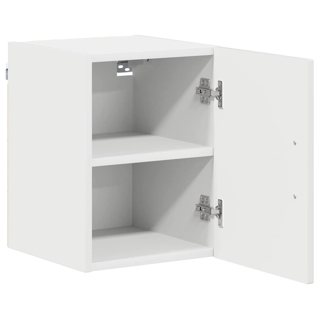 Pannello lavastoviglie Kalmar 2 pcs Bianco Lucido | homemem39