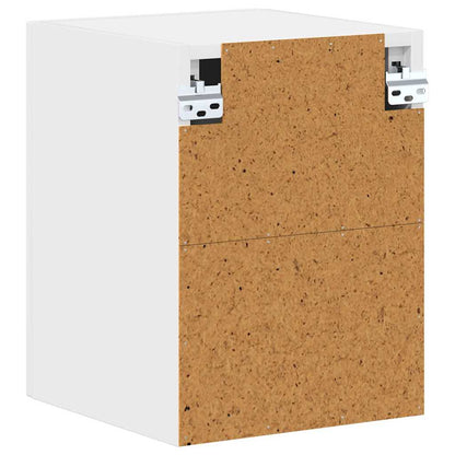 Pannello lavastoviglie Kalmar 2 pcs Bianco Lucido