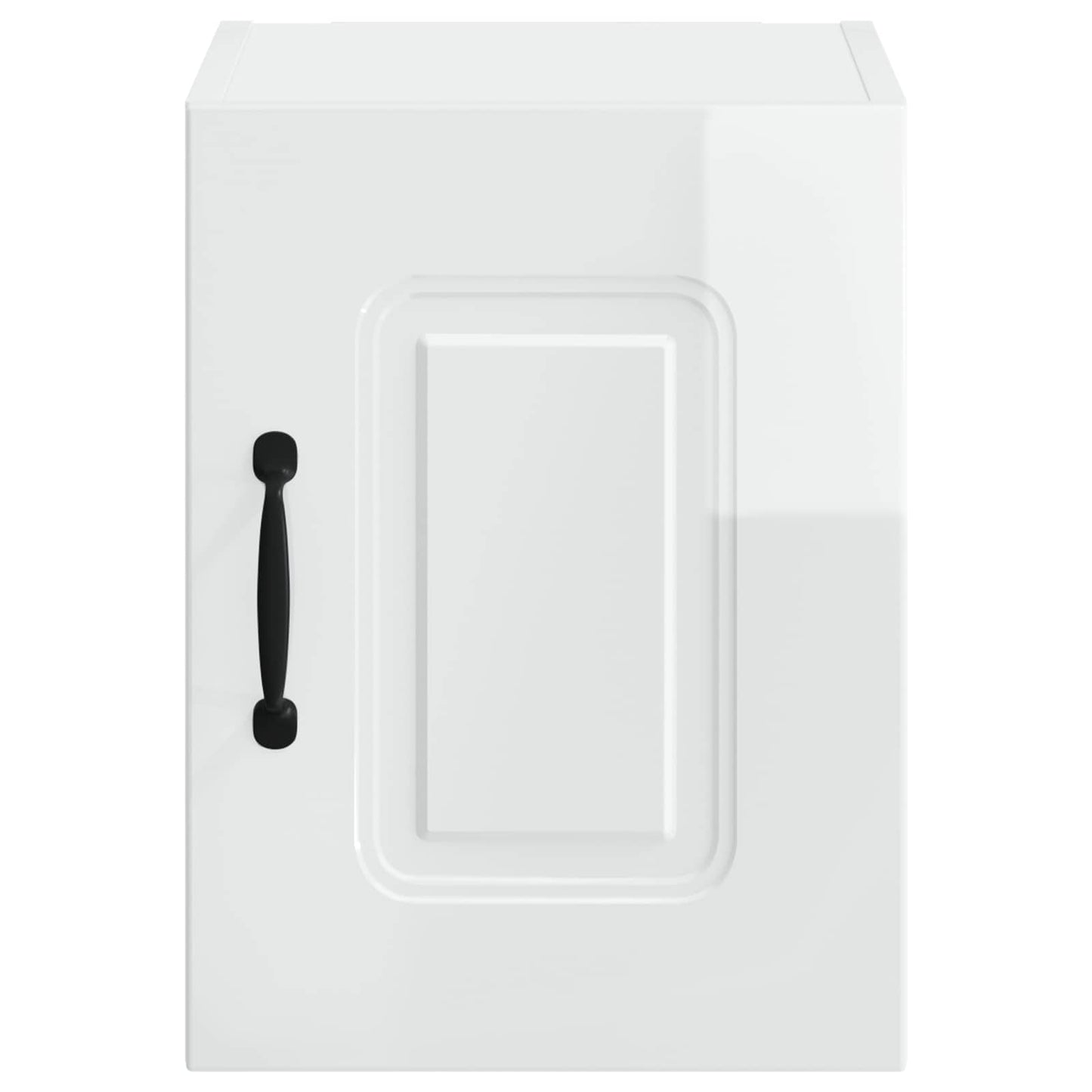 Pannello lavastoviglie Kalmar 2 pcs Bianco Lucido