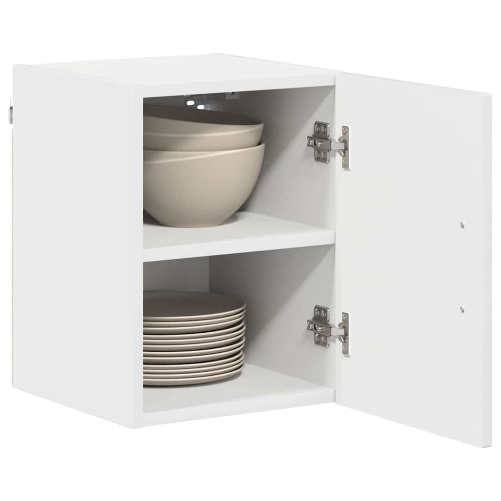 Pannello lavastoviglie Kalmar 2 pcs Bianco Lucido | homemem39