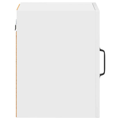 Pannello lavastoviglie Kalmar 2 pcs Bianco Lucido | homemem39