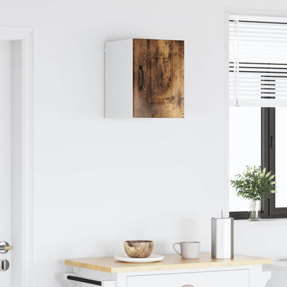 Pannello lavastoviglie Kalmar Rovere fumé 30 x 31 x 40 cm | homemem39