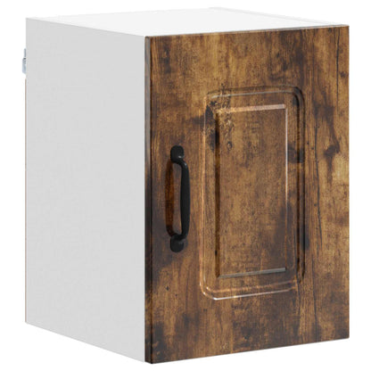 Pannello lavastoviglie Kalmar Rovere fumé 30 x 31 x 40 cm | homemem39