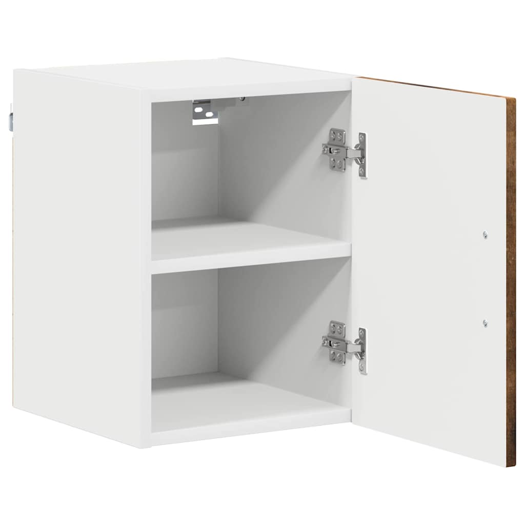 Pannello lavastoviglie Kalmar 2 pcs Rovere fumé 30 x 31 x 40 cm | homemem39