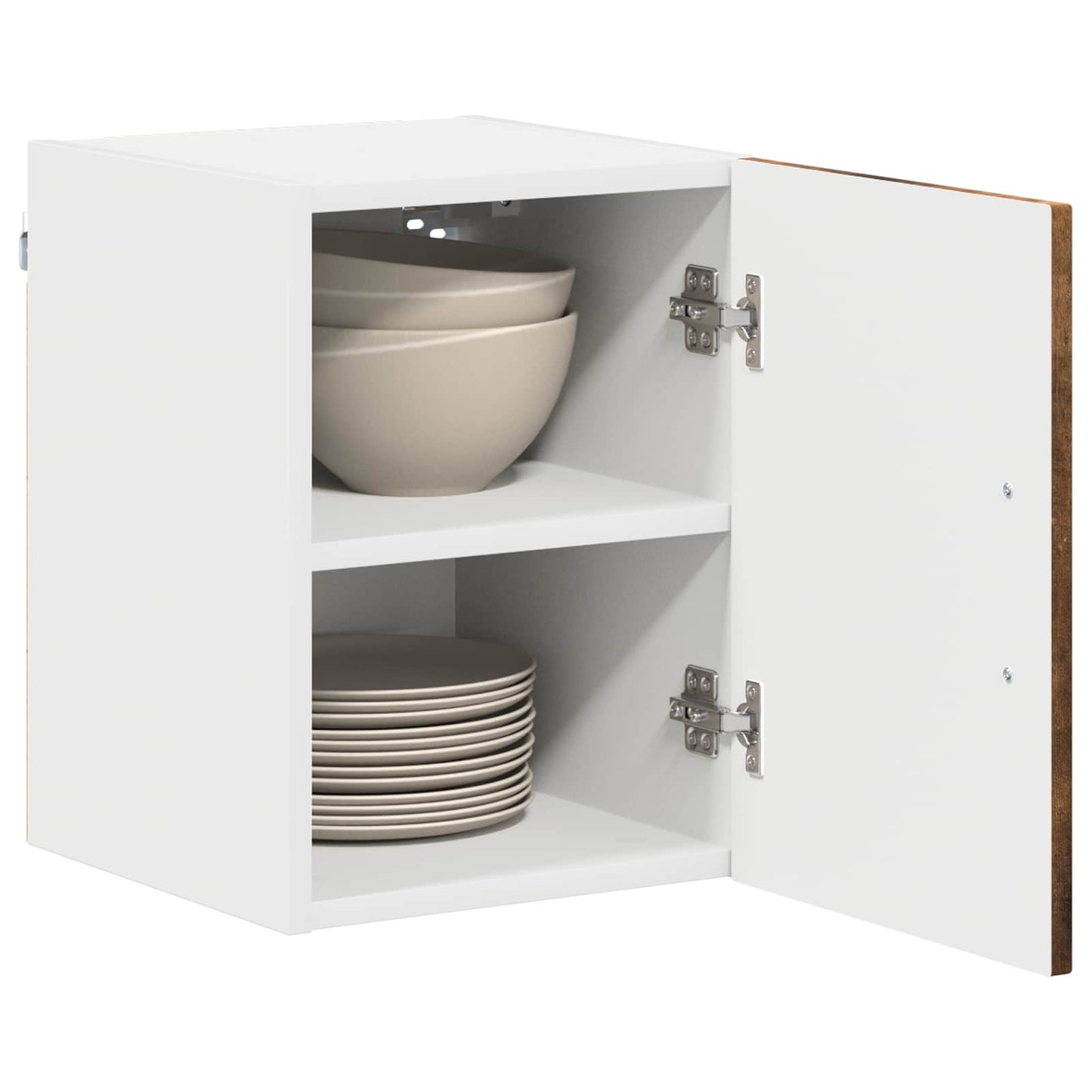 Pannello lavastoviglie Kalmar 2 pcs Rovere fumé 30 x 31 x 40 cm