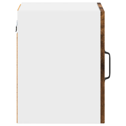 Pannello lavastoviglie Kalmar 2 pcs Rovere fumé 30 x 31 x 40 cm