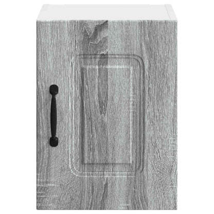 Pannello lavastoviglie Kalmar Grigio Sonoma 30 x 31 x 40 cm | homemem39