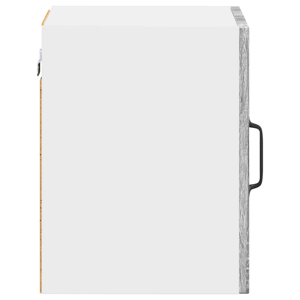Pannello lavastoviglie Kalmar Grigio Sonoma 30 x 31 x 40 cm | homemem39
