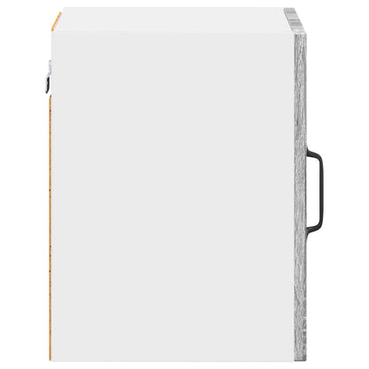 Pannello lavastoviglie Kalmar Grigio Sonoma 30 x 31 x 40 cm | homemem39