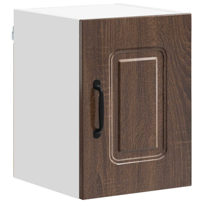 Pannello lavastoviglie Kalmar Rovere Marrone 30 x 31 x 40 cm