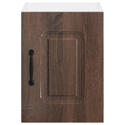 Pannello lavastoviglie Kalmar Rovere Marrone 30 x 31 x 40 cm | homemem39