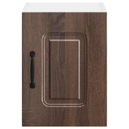 Pannello lavastoviglie Kalmar Rovere Marrone 30 x 31 x 40 cm