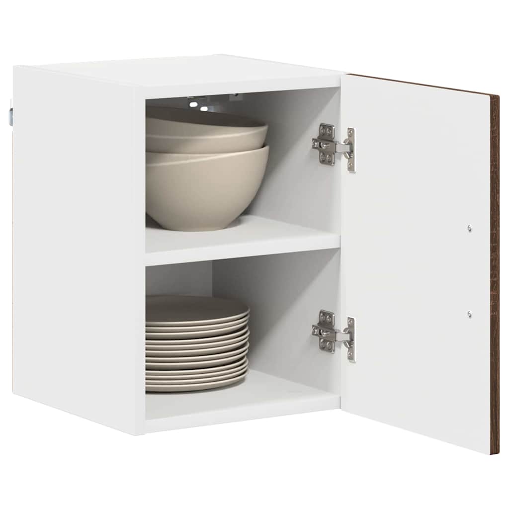 Pannello lavastoviglie Kalmar Rovere Marrone 30 x 31 x 40 cm | homemem39