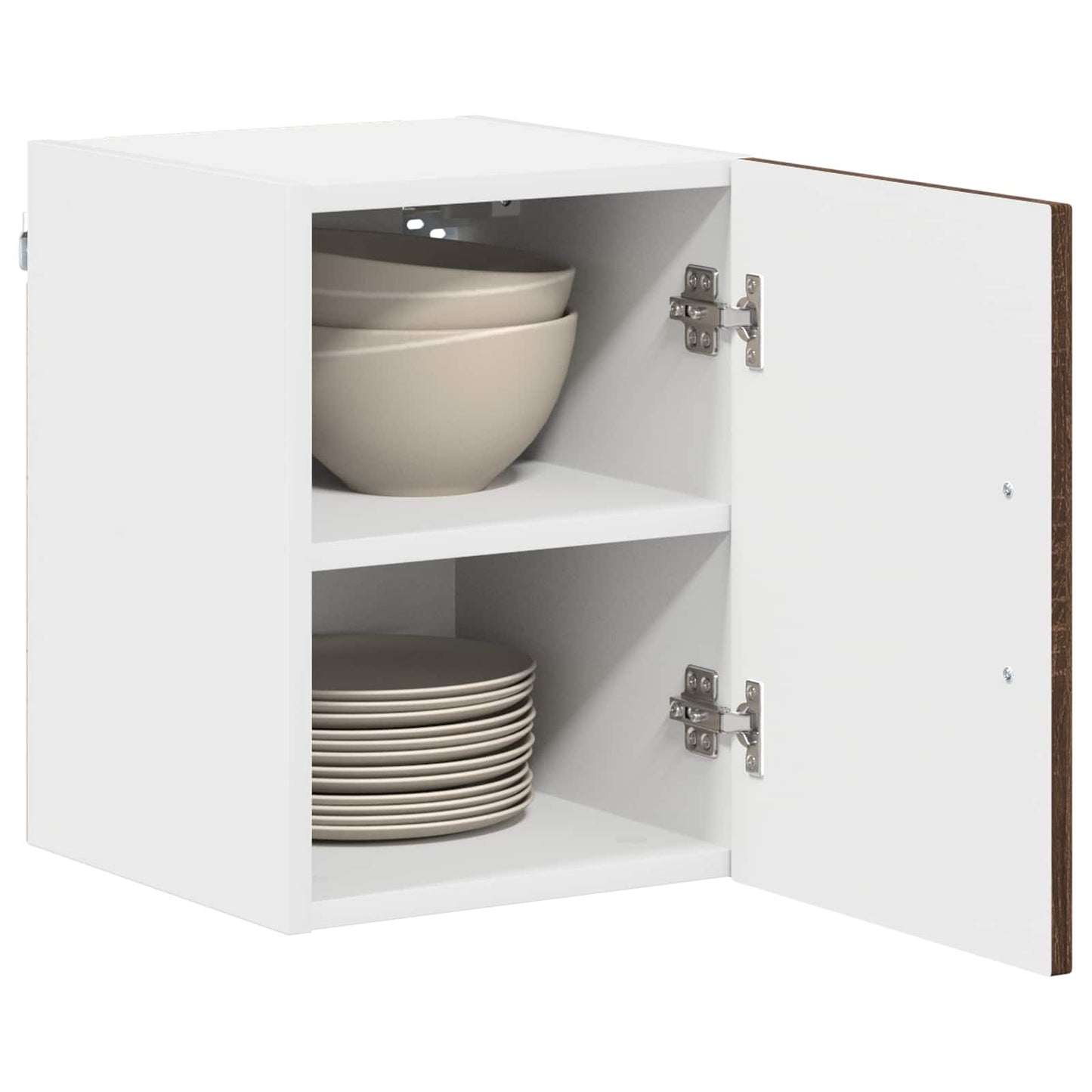 Pannello lavastoviglie Kalmar Rovere Marrone 30 x 31 x 40 cm
