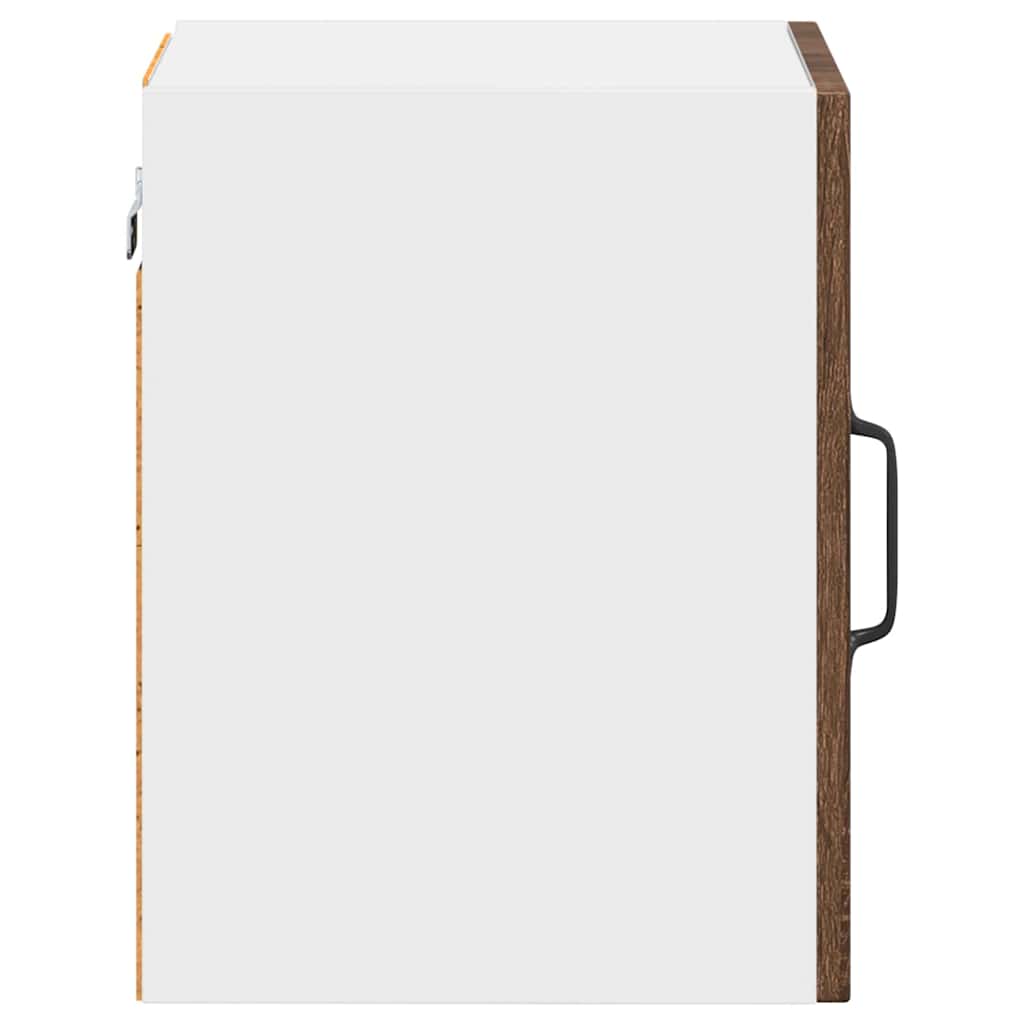 Pannello lavastoviglie Kalmar Rovere Marrone 30 x 31 x 40 cm | homemem39