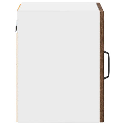 Pannello lavastoviglie Kalmar Rovere Marrone 30 x 31 x 40 cm | homemem39