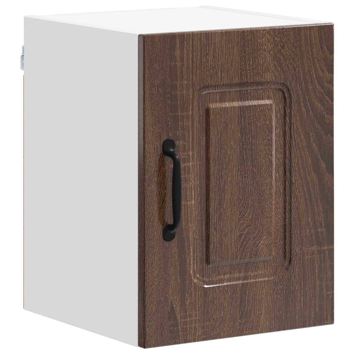Pannello lavastoviglie Kalmar 2 pcs Rovere Marrone | homemem39