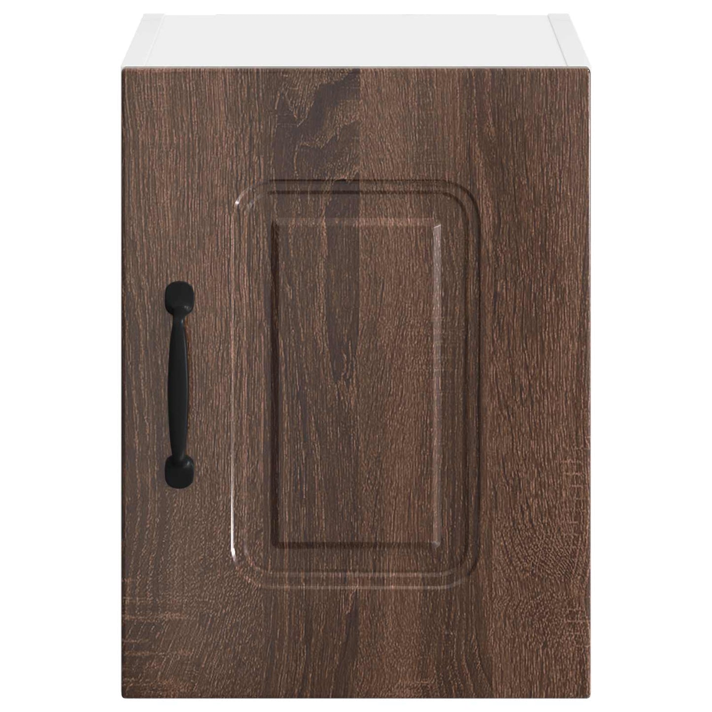 Pannello lavastoviglie Kalmar 2 pcs Rovere Marrone | homemem39