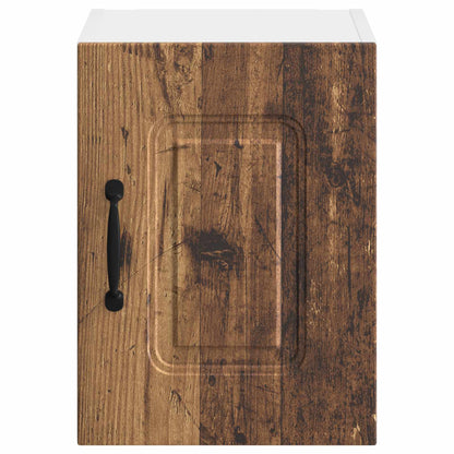 Pannello lavastoviglie Kalmar Legno vecchio 30 x 31 x 40 cm | homemem39