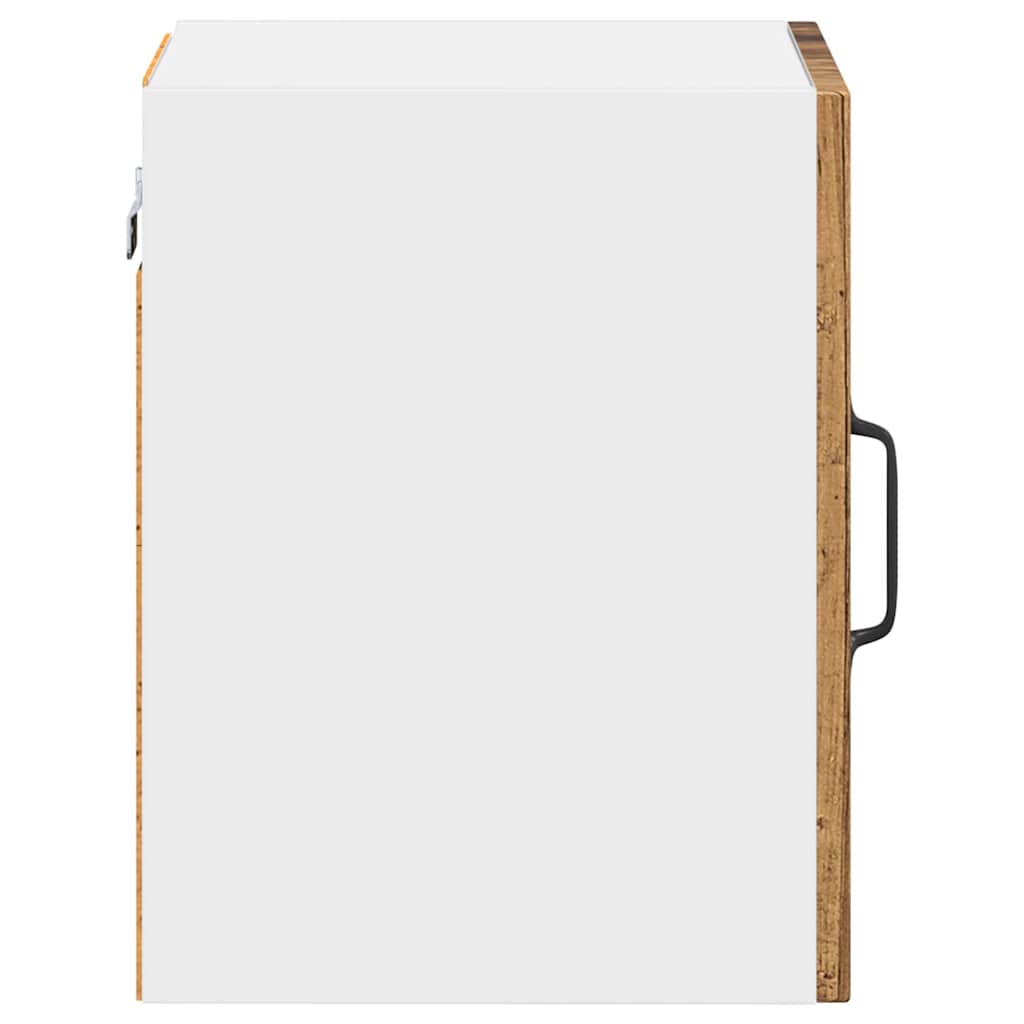 Pannello lavastoviglie Kalmar Legno vecchio 30 x 31 x 40 cm | homemem39