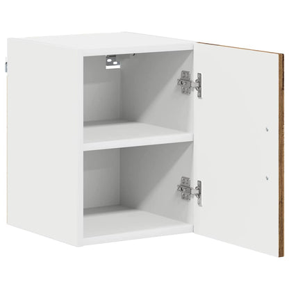 Pannello lavastoviglie Kalmar 2 pcs Legno vecchio