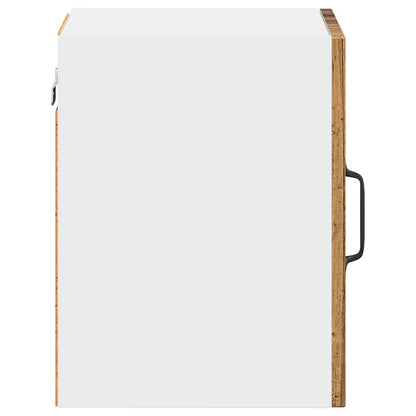 Pannello lavastoviglie Kalmar 2 pcs Legno vecchio | homemem39
