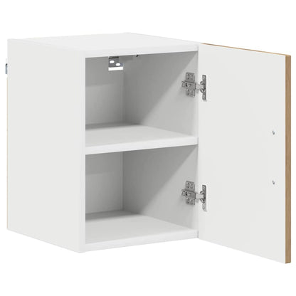 Pannello lavastoviglie Kalmar 2 pcs Rovere artigianale | homemem39