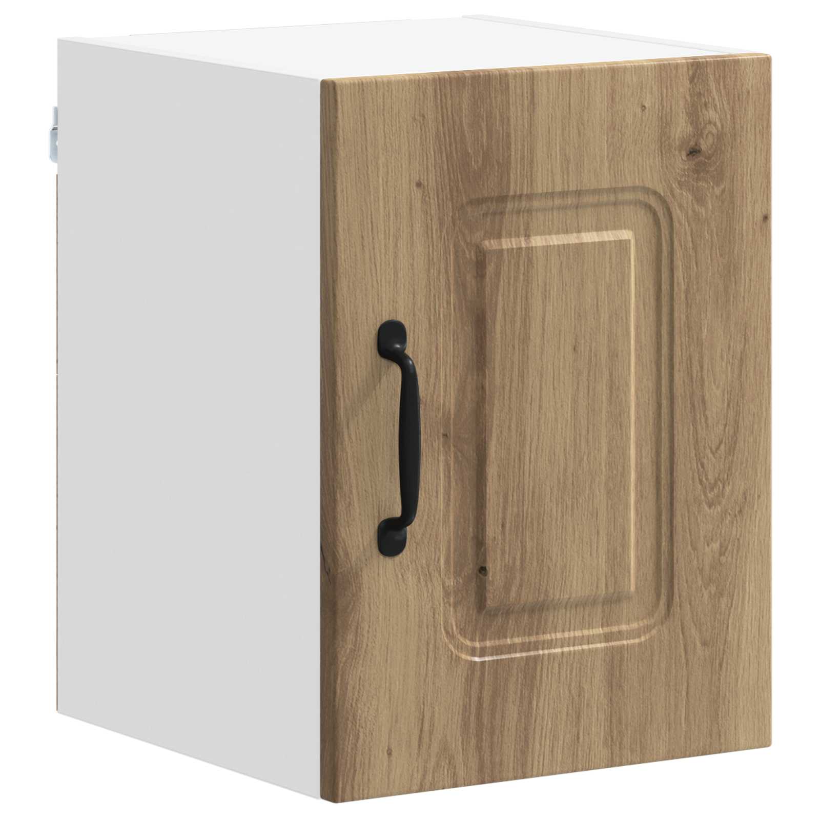 Pannello lavastoviglie Kalmar 2 pcs Rovere artigianale | homemem39