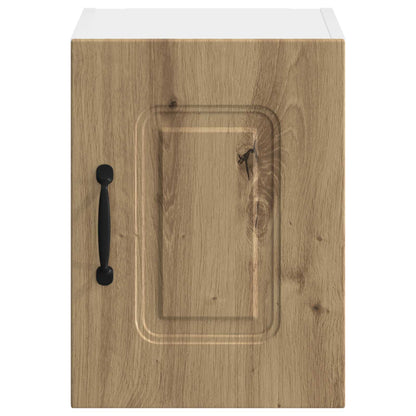 Pannello lavastoviglie Kalmar 2 pcs Rovere artigianale | homemem39