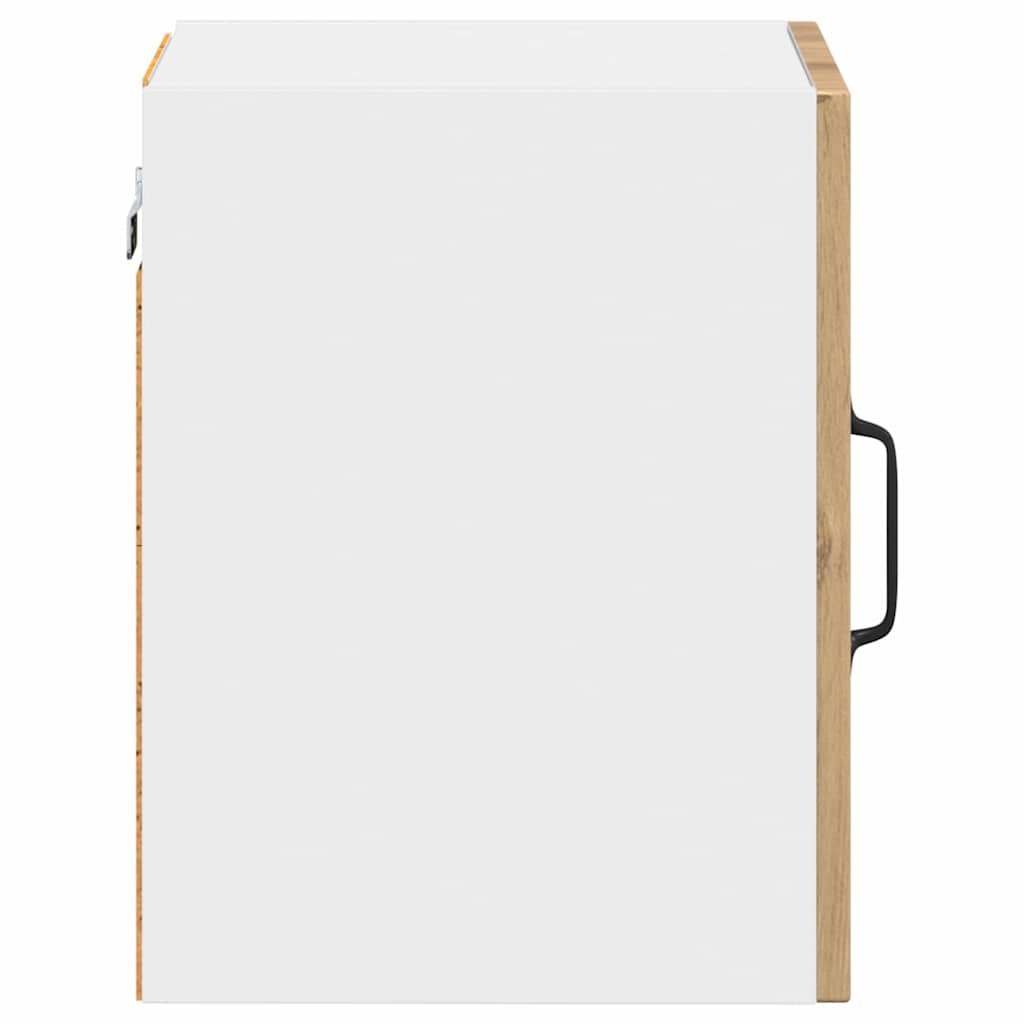 Pannello lavastoviglie Kalmar 2 pcs Rovere artigianale | homemem39