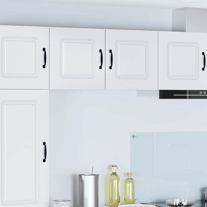 Pannello lavastoviglie Kalmar Bianco 40 x 31 x 40 cm
