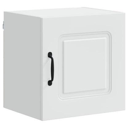 Pannello lavastoviglie Kalmar Bianco 40 x 31 x 40 cm | homemem39
