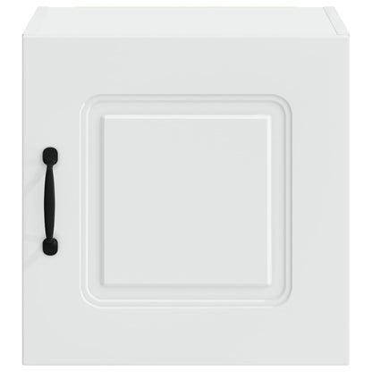 Pannello lavastoviglie Kalmar Bianco 40 x 31 x 40 cm