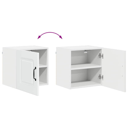 Pannello lavastoviglie Kalmar Bianco 40 x 31 x 40 cm