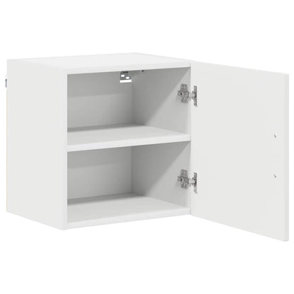 Pannello lavastoviglie Kalmar 2 pcs Bianco 40 x 31 x 40 cm | homemem39