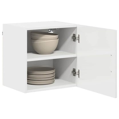 Pannello lavastoviglie Kalmar 2 pcs Bianco 40 x 31 x 40 cm