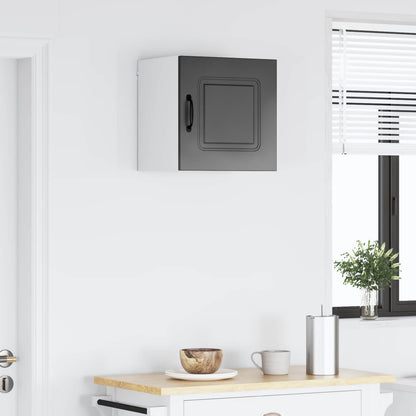 Pannello lavastoviglie Kalmar Nero 40 x 31 x 40 cm | homemem39