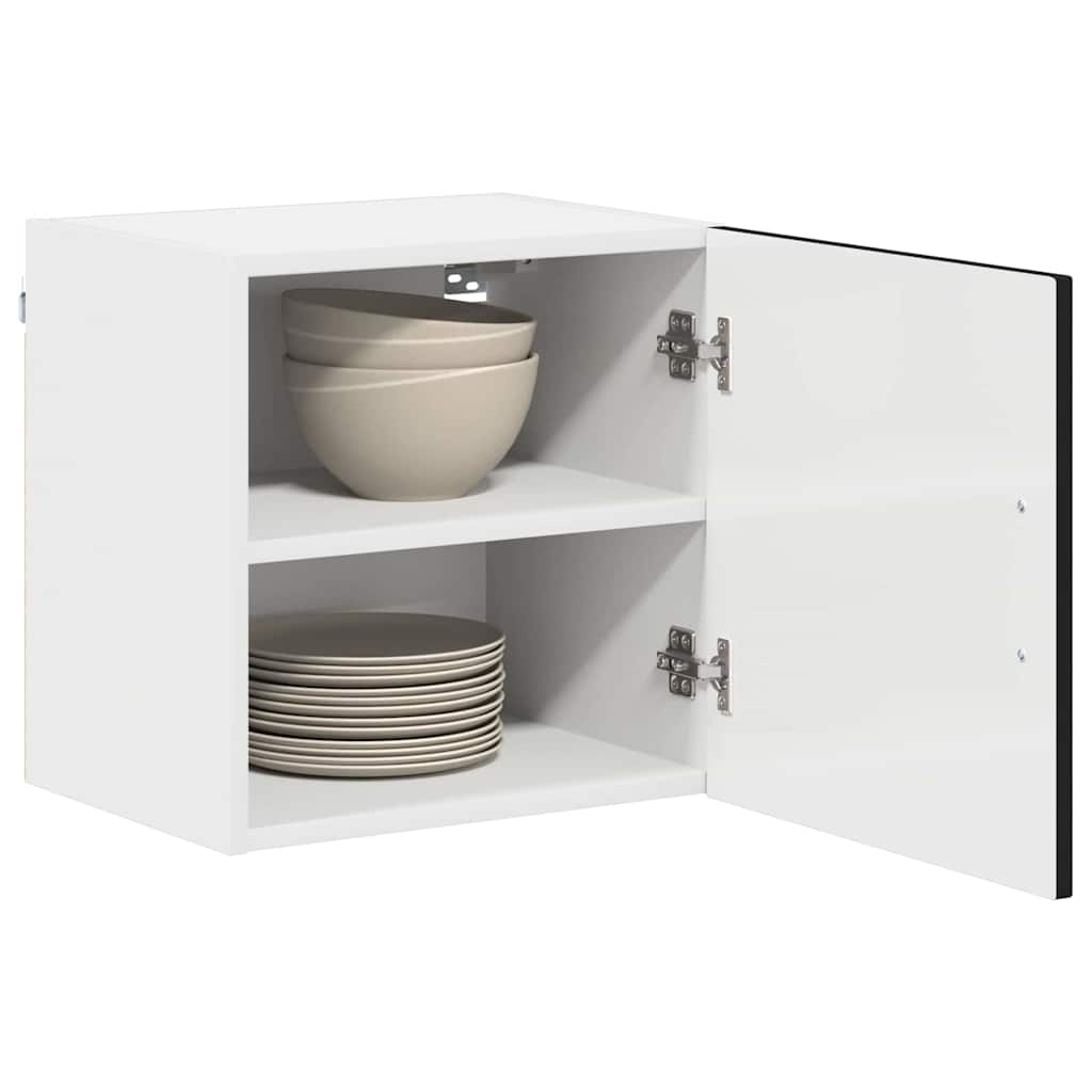 Pannello lavastoviglie Kalmar Nero 40 x 31 x 40 cm | homemem39