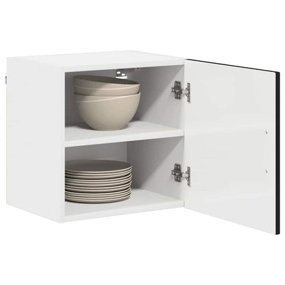 Pannello lavastoviglie Kalmar Nero 40 x 31 x 40 cm