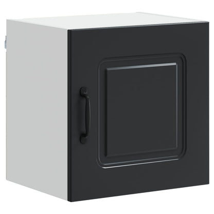Pannello lavastoviglie Kalmar 2 pcs Nero 40 x 31 x 40 cm | homemem39